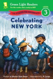 Image for Celebrating New York