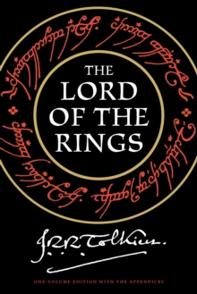 Image for Lord of the Rings: One Volume