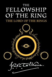 Image for Fellowship of the Ring: Being the First Part of The Lord of the Rings