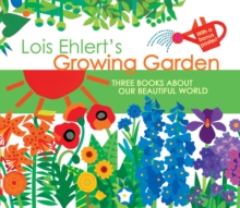 Image for Lois Ehlert's Growing Garden Gift Set