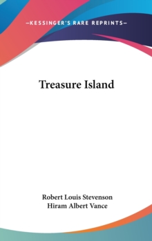 Image for TREASURE ISLAND