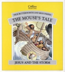 Image for The Mouse's Tale