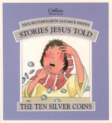 Image for The Ten Silver Coins