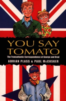 Image for You Say Tomato