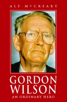 Image for GORDON WILSON