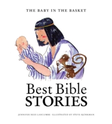 Image for Baby in the Basket