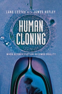 Image for HUMAN CLONING