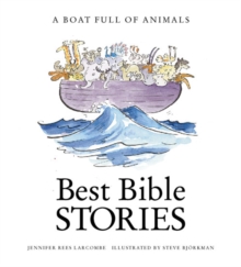 Image for Boat Full of Animals