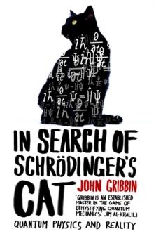 Image for In search of Schrèodinger's cat