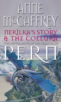 Image for Nerilka's Story & The Coelura