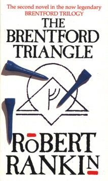 Image for The Brentford triangle