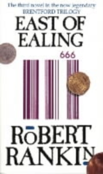 Image for East of Ealing
