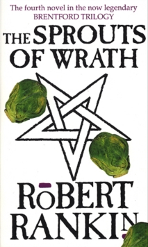 Image for The sprouts of wrath