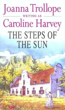 Steps Of The Sun