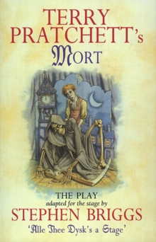 Image for Terry Pratchett's Mort  : the play