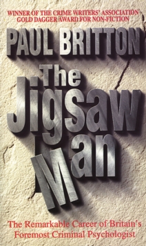 Image for The jigsaw man