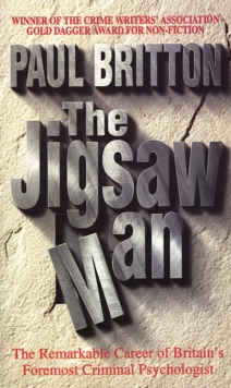 Image for The Jigsaw Man