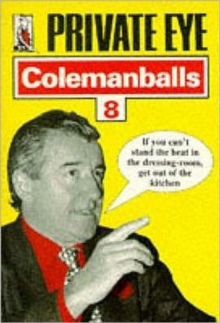 Image for "Private Eye's" Colemanballs
