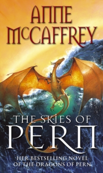 Image for The skies of Pern
