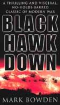Image for Black Hawk down