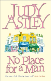 No Place For A Man