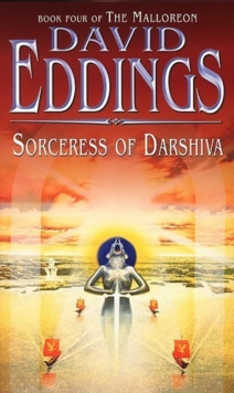 Image for Sorceress Of Darshiva