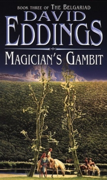 Image for Magician's Gambit