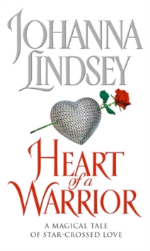 Image for Heart of a warrior