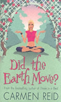 Image for Did the Earth Move?