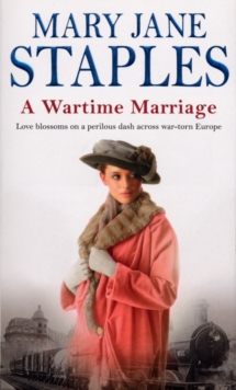 Image for A Wartime Marriage