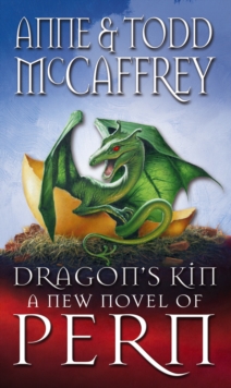 Image for Dragon's kin