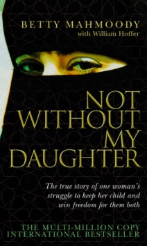 Image for Not Without My Daughter