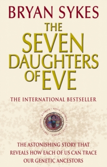 Image for The seven daughters of Eve