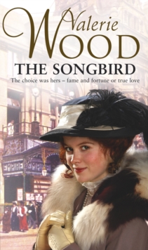 Image for The Songbird