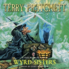 Wyrd Sisters