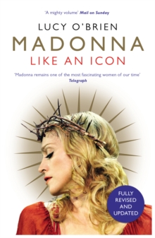 Image for Madonna  : like an icon
