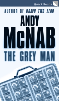 Image for The Grey Man
