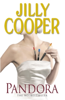 Pandora: A masterpiece of romance and drama from the No.1 Sunday Times bestseller Jilly Cooper