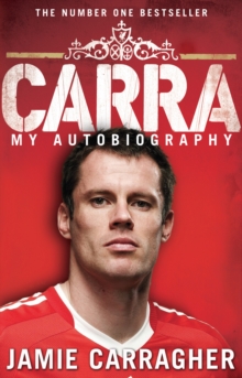 Image for Carra  : my autobiography