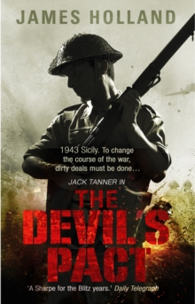 The Devil’s Pact: (Jack Tanner: book 5): a blood-pumping, edge-of-your-seat wartime thriller guaranteed to have you hooked…