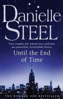 Image for Until the end of time