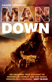 Image for Man down