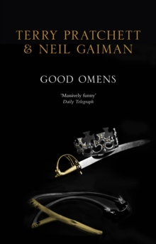 Image for Good omens  : the nice and accurate prophecies of Agnes Nutter, witch