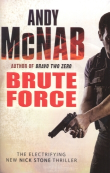Image for Brute force