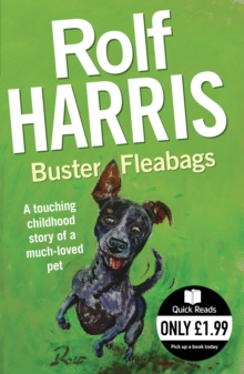Image for Buster Fleabags