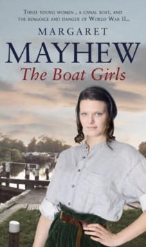 Boat Girls