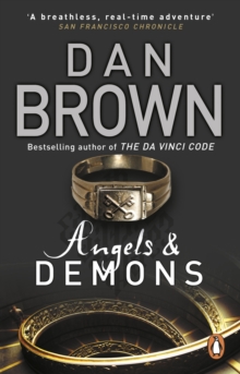 Image for Angels And Demons : (Robert Langdon Book 1)