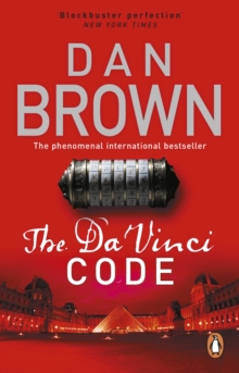 Image for The Da Vinci Code : (Robert Langdon Book 2)