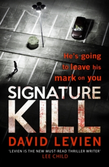 Image for Signature kill