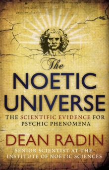 Image for The Noetic Universe